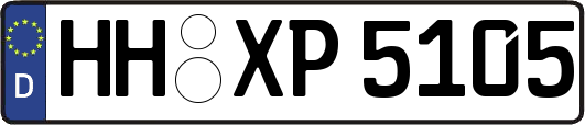 HH-XP5105