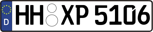 HH-XP5106