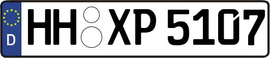 HH-XP5107