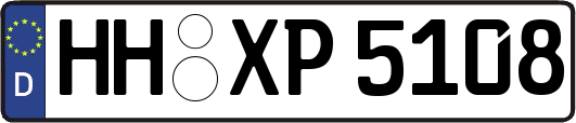 HH-XP5108
