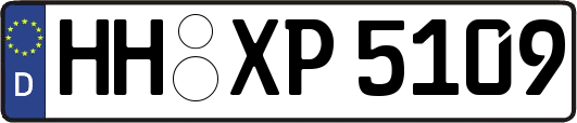 HH-XP5109