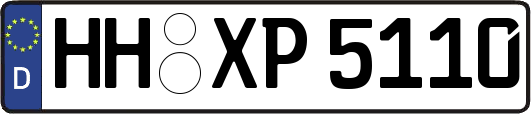 HH-XP5110
