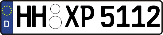 HH-XP5112