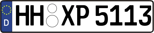 HH-XP5113