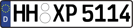 HH-XP5114