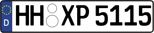 HH-XP5115