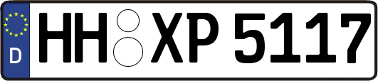 HH-XP5117