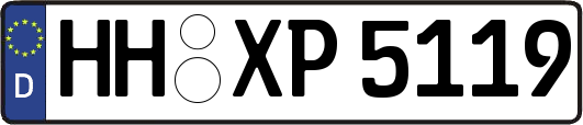 HH-XP5119