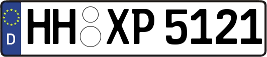 HH-XP5121