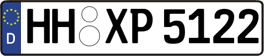 HH-XP5122