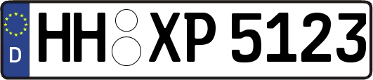 HH-XP5123