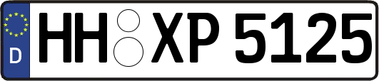 HH-XP5125