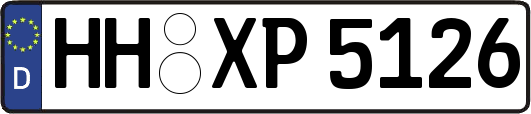 HH-XP5126