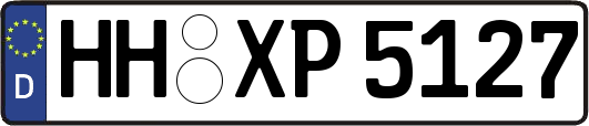 HH-XP5127