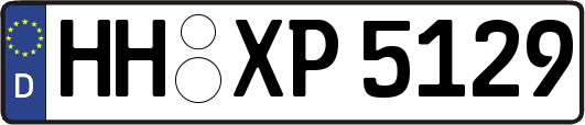 HH-XP5129
