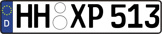 HH-XP513