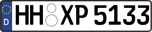 HH-XP5133