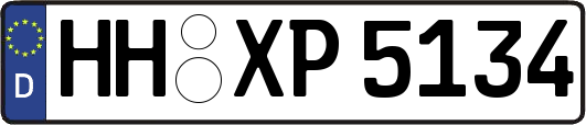HH-XP5134