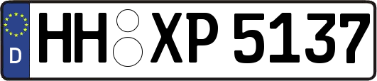 HH-XP5137