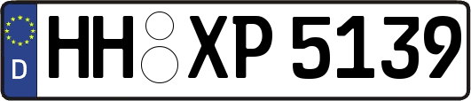HH-XP5139