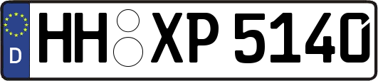 HH-XP5140