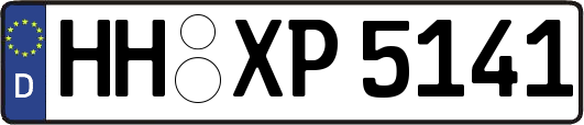 HH-XP5141