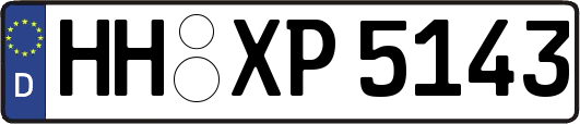 HH-XP5143