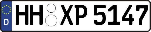 HH-XP5147