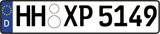 HH-XP5149