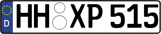 HH-XP515