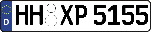 HH-XP5155