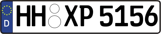 HH-XP5156