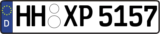 HH-XP5157