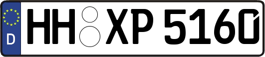 HH-XP5160