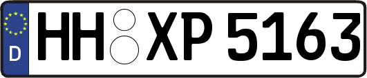 HH-XP5163