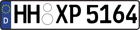 HH-XP5164