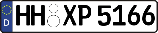 HH-XP5166