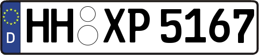 HH-XP5167
