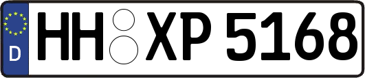 HH-XP5168