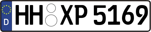 HH-XP5169