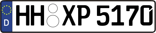 HH-XP5170