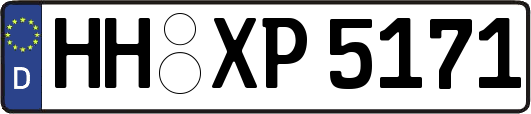 HH-XP5171