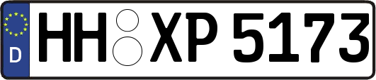 HH-XP5173