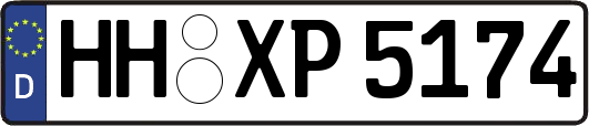 HH-XP5174