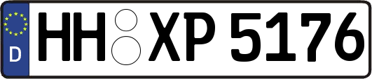 HH-XP5176