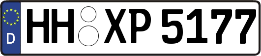 HH-XP5177