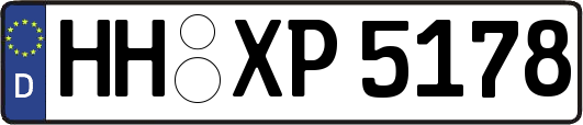 HH-XP5178