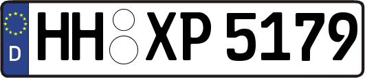 HH-XP5179