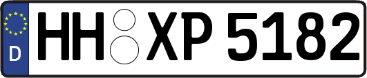 HH-XP5182