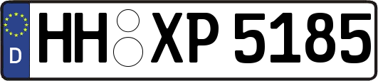 HH-XP5185